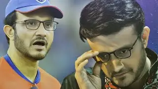 Sourav  Ganguly files complaint after chaos at Messi tour event
