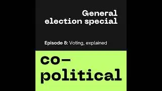 GE08: Voting, Explained