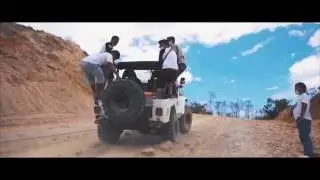 LADYONWHEELS // A little  journey with RC 4x4 ROHUL ,RIAU