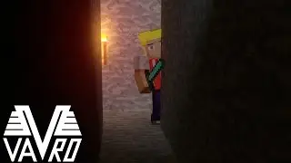 WAR DA WER?? - VARO 4 - #14 - CastCrafter