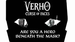 Verho — абсолютный шедевр