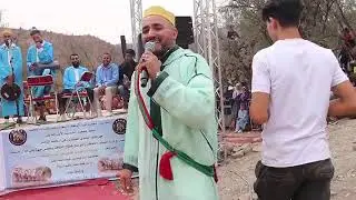 مهرجان أيت اومديس فطواكى دمنات 
