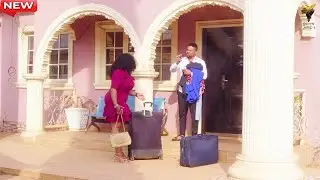 How A Billionaire Picked A Poor Humble Village Girl Chased Out By Her Husband & Married Her/Movies