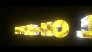My new Intro