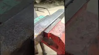 #welding #moyang31tv  Gong Series#Welder #Riveter #Ironwork #Repairer #riveter #welder #ironwork
