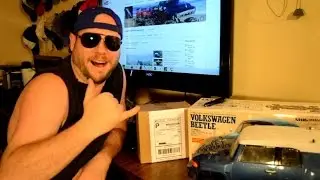 High Volts Entertainment - I Have a Box from iROCK RC