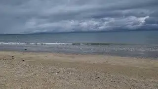 Plage les rosaires