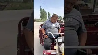 Uyghur people
