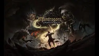 Mandragora: Whispers of the Witch Tree &ndash; Launch Trailer (2025) | Primal Game Studio