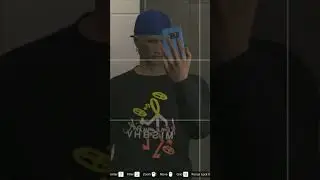 TAKING PELFIE gta online #shorts