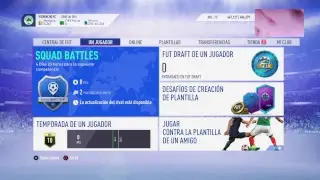 Arturo Vidal SBC Fifa 19