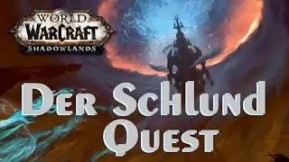 Der L&ouml;wenk&auml;fig - Quest Der Schlund by iZocke
