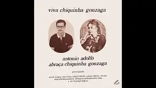 Antonio Adolfo e N&oacute; em Pingo D'&Aacute;gua &mdash; Satan