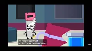 Santa X Steals There Reactor Coolant But Then The Ship Explodes! | Bfb Among Us X Mas Special