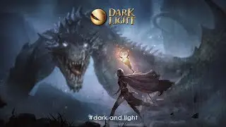 🔴[Game #16] Sub me on Twitch| Dark & Light🎮|| Survival game | !twitch 🔴