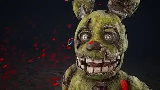 Dead by Daylight Geschickter Animatronic (NO Comentary)