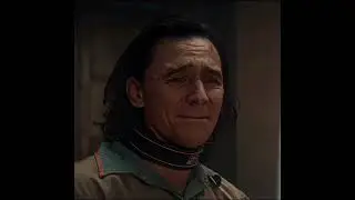 Loki💔....#lokiseason2 #loki #marvel #marveledits #multiverse #thorloki #mcu #emotional #viralshort 