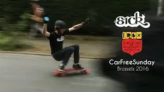 LRBX SICK CarFreeSunday in Brussels 2016-SlideJam