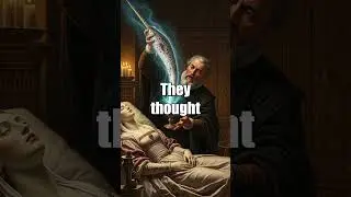 History's Greatest Deception: The Unicorn Horn  #history #unicorn