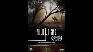 WDFF 2020 - Trailer for Pilliga Rising
