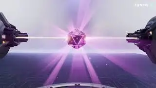 Epic cyber hunter spin