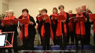 La chorale 