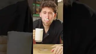 MILK-SHAKE DE LEITE NINHO (f&aacute;cil)