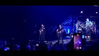 Photograph - Nickelback Live Get Rollin' Tour at Snowden Grove in Southaven, MS
