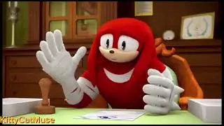 Knuckles rates One Piece Ships