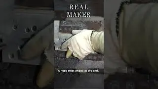 How to make scissors from stainless steel. Scissors mass production factory in Korea