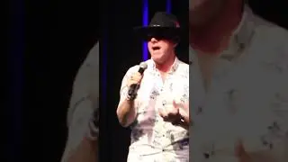 Johnny Lee Long Black Limousine