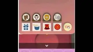 Girls Room Escape No 18: Cosmetic Bag walkthrough-ガールズルーム No.18- funkyland