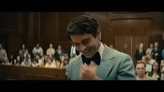 EXTREMELY WICKED, SHOCKINGLY EVIL AND VILE (Joe Berlinger, Estados Unidos, 2019) TEASER