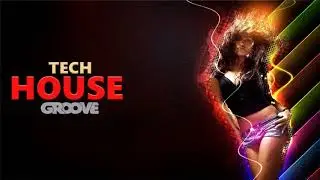 New Tech House 2017 2018 Club Music Mix