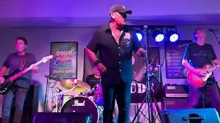 Bad Attitude My Sharona Services club Maryborough QLD 10/01/2026