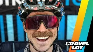 Gordon Wadsworth - The Gravel Lot - Season 3, Episode 10