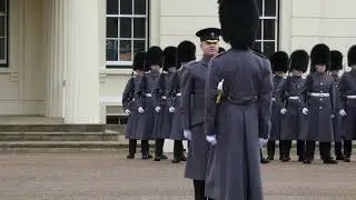 1st Battalion Welsh Guards