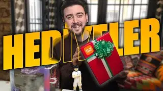 TEMU'DAN SEVDİKLERİME HEDİYELER: ÇOK UCUZ FİGÜRLER VE AKSESUARLAR!