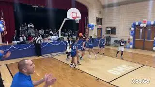 Woodbridge Magnet vs NUI 012326 2