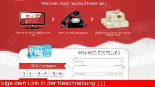 Insumed Kaufen, Insumed Kosten