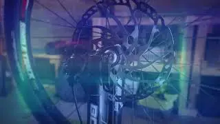 Customising my $250 Norco  MTB  hard tail ( part one )