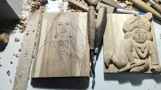 marwadi woodwork लाइव है!