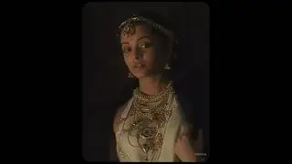 Choker Bali |Aishwarya Rai