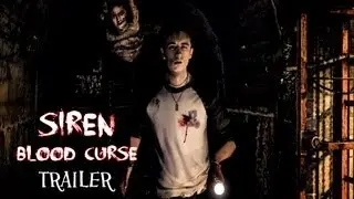 Trailer Siren Blood Curse | Bient&ocirc;t sur TeamDooProduction