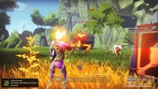 GRAV \ Выносим босса \ 60FPS