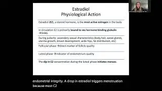 Lab: Estrogens