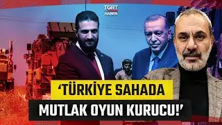 Gazeteci Alişer Delek Canlı Yayında Uyardı: 'İsrail'in S&uuml;reci Bozma İhtimali Masada Duruyor!'