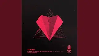 Secret Passion (Big Room Version)
