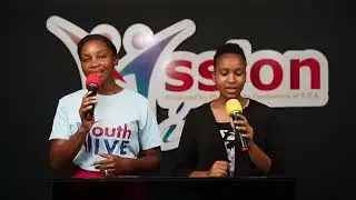 Youth Live Unplugged || Mommy And God || Friday May 16, 2025 (Re Broadcast)
