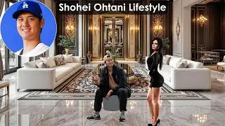 Shohei Ohtani Lifestyle &ndash; Discipline, Humility, and Quiet Greatness